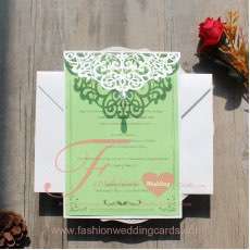 Online Laser Cut Wedding Invitations Ireland